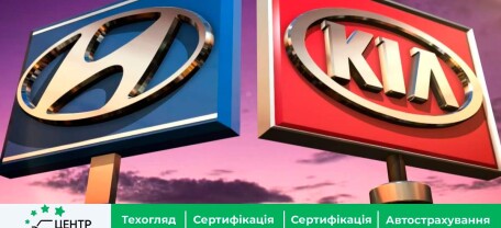 Власники старих авто отримають компенсації від Hyundai та Kia