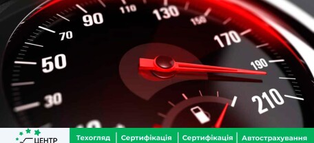 Перевищення швидкості: в яких країнах покарання найжорстокіше